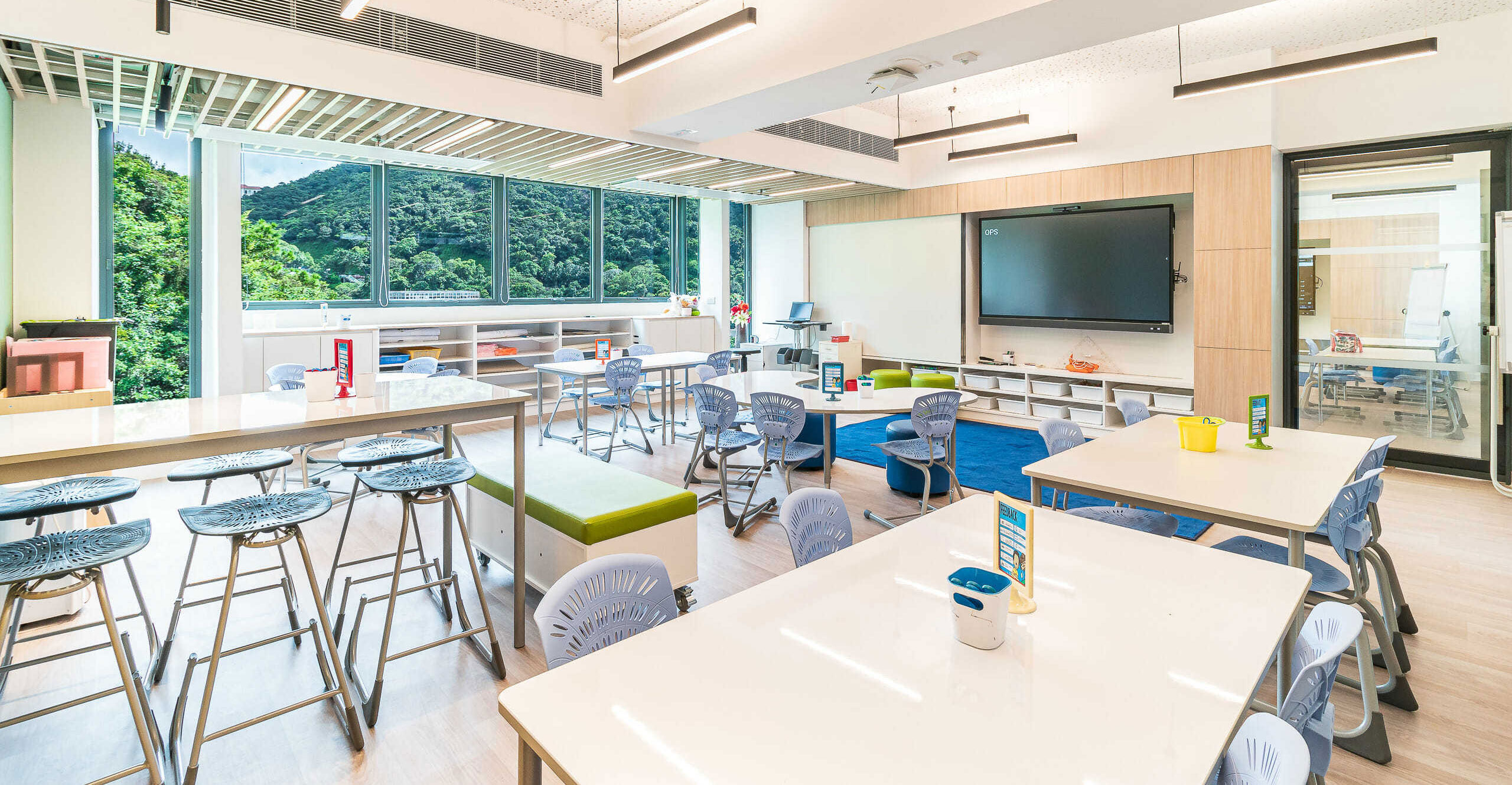 French International School