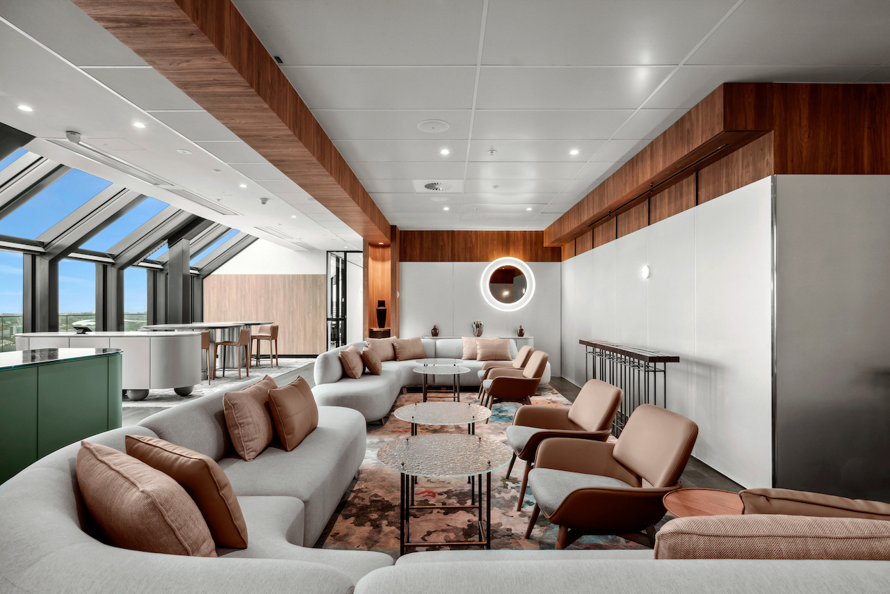 The Great Room Sydney